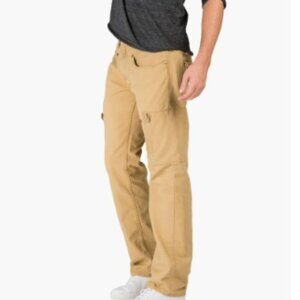 NWT! Cargo Jeans LEVEL 7 36 X 32